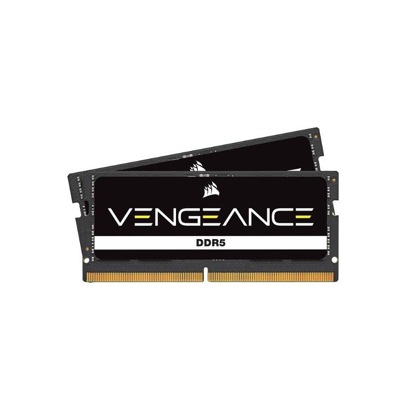 Memorias RAM CORSAIR CMSX48GX5M2A5200C44