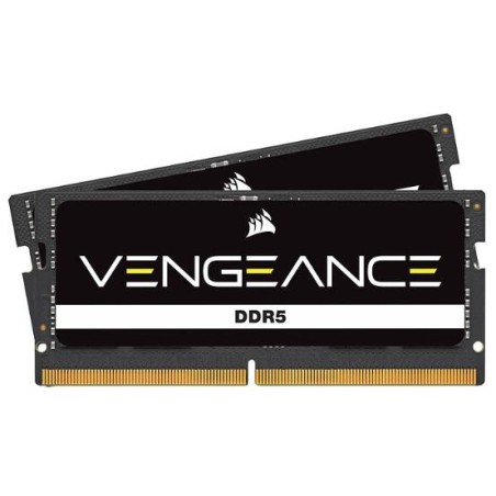 Memorias RAM CORSAIR CMSX48GX5M2A5200C44