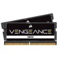 Memorias RAM CORSAIR CMSX48GX5M2A5200C44
