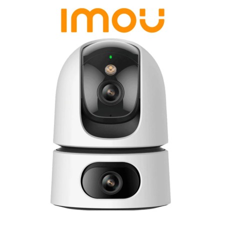 Cámara WiFi IMOU IPC-S2XN-10M0WED