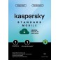 Aplicaciones de Seguridad KASPERSKY ESD