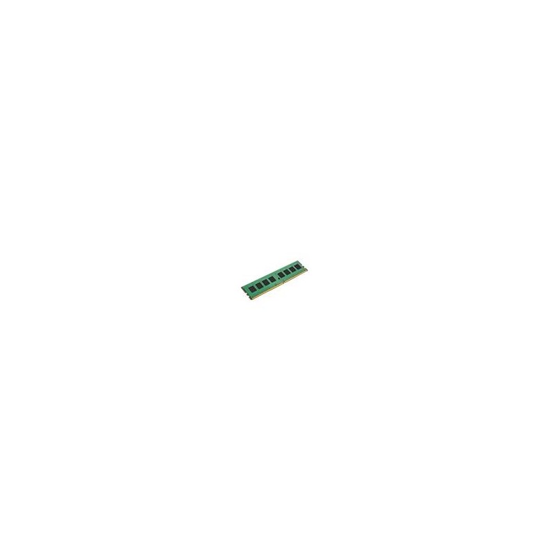 Memorias RAM Kingston Technology KVR