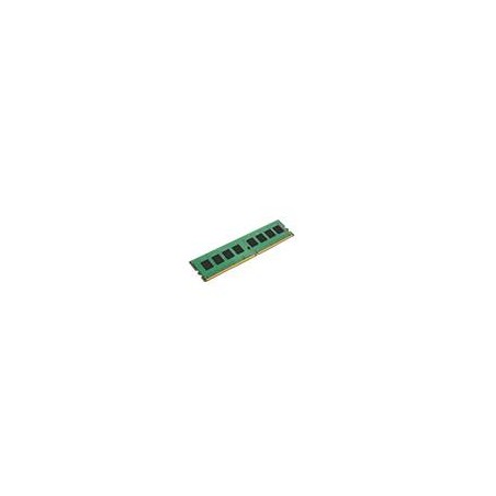 Memorias RAM Kingston Technology KVR