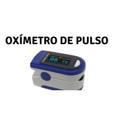 Oxímetro KSA LK87