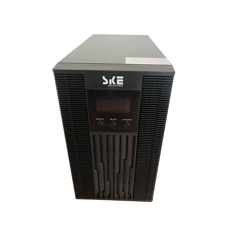 No Breaks y UPS SKE UH11-3 LS