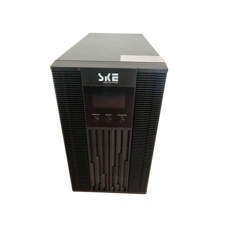 No Breaks y UPS SKE UH11-3 LS