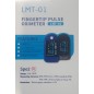 Oximetro Sonolife LMT-01