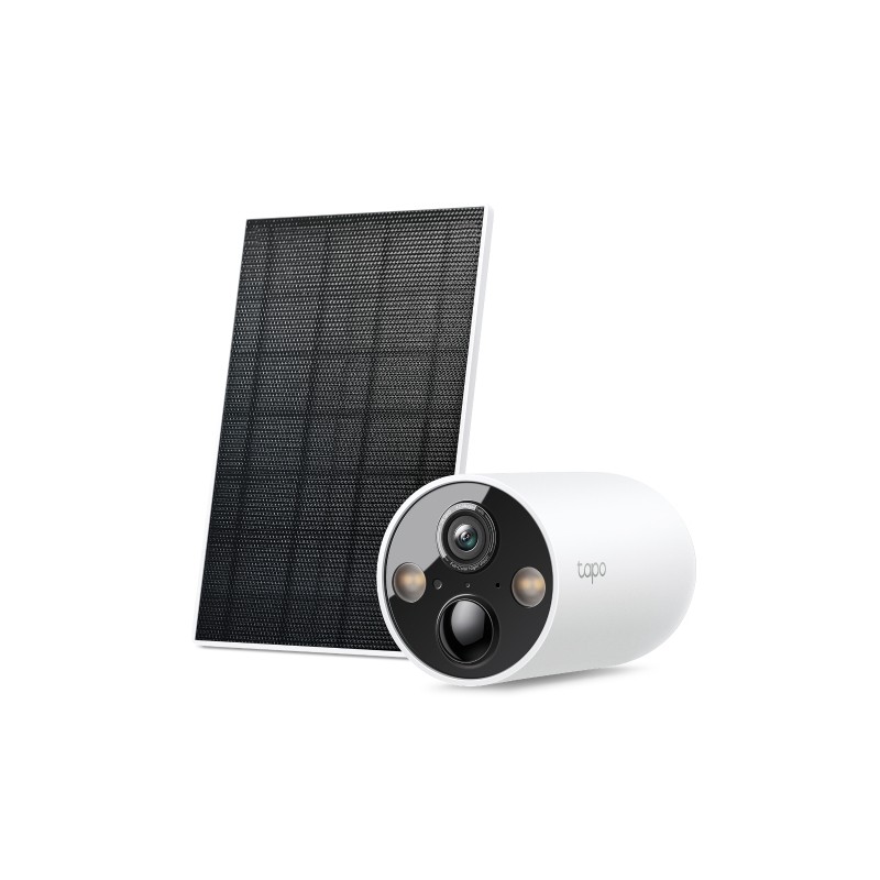 Kit de videovigilancia TP-LINK TAPO C425 KIT