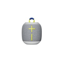 Bocinas LOGITECH WonderBoom 4