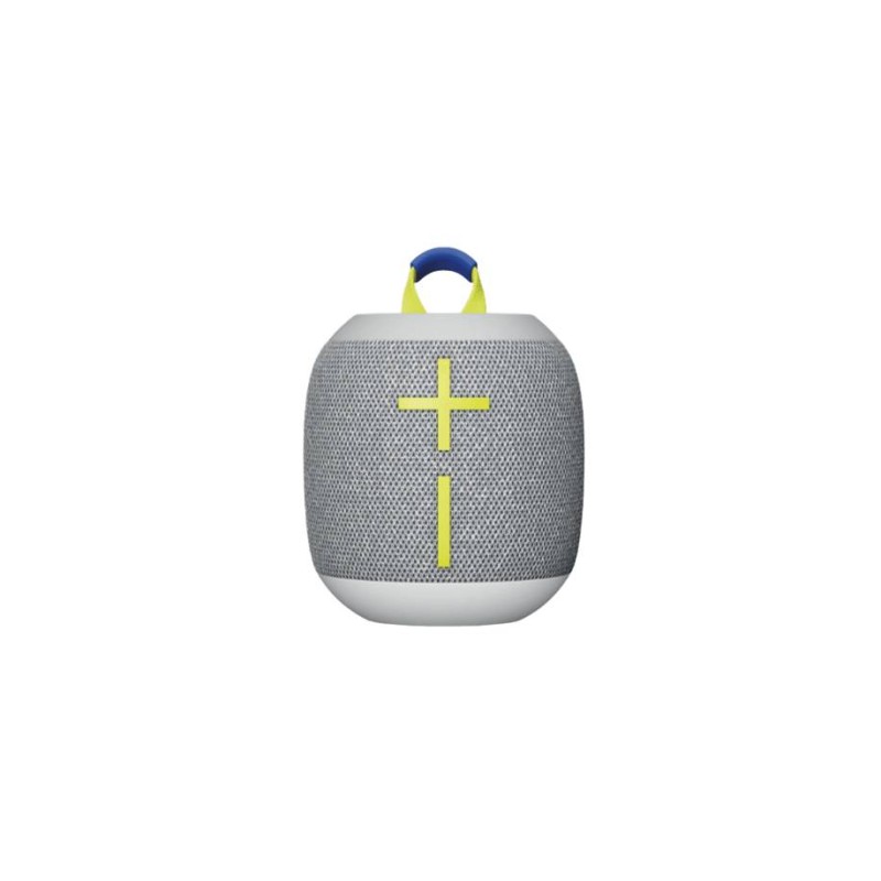 Bocinas LOGITECH WonderBoom 4