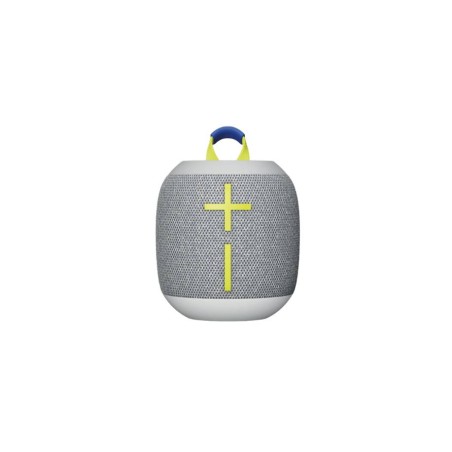 Bocinas LOGITECH WonderBoom 4