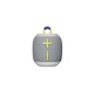 Bocinas LOGITECH WonderBoom 4