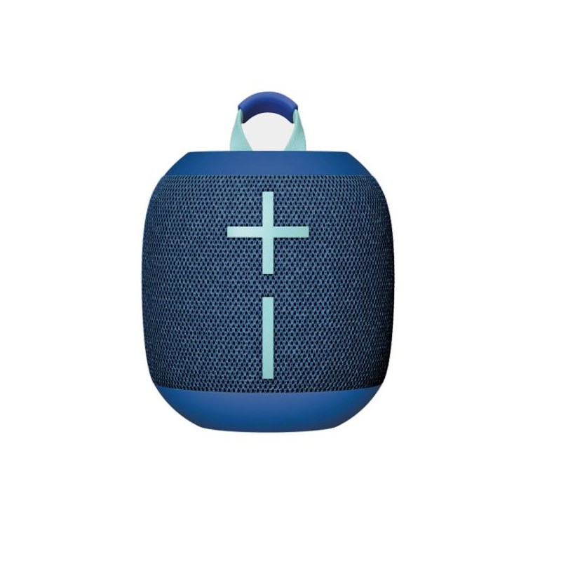 Bocina LOGITECH WonderBoom 4