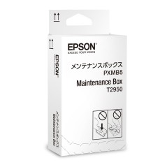 Cartucho Tanque de Mantenimiento EPSON T295000