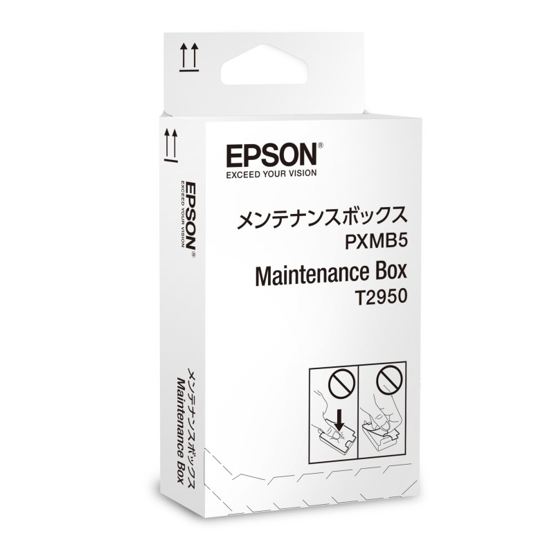 Cartucho Tanque de Mantenimiento EPSON T295000