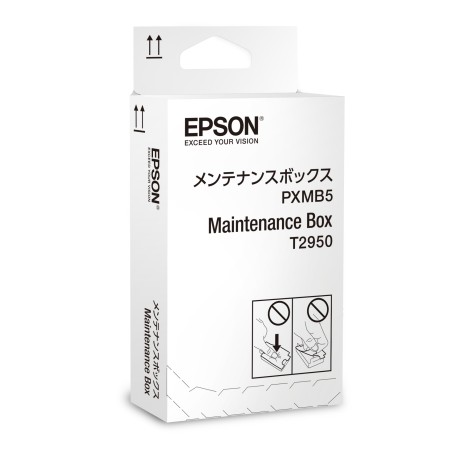 Cartucho Tanque de Mantenimiento EPSON T295000
