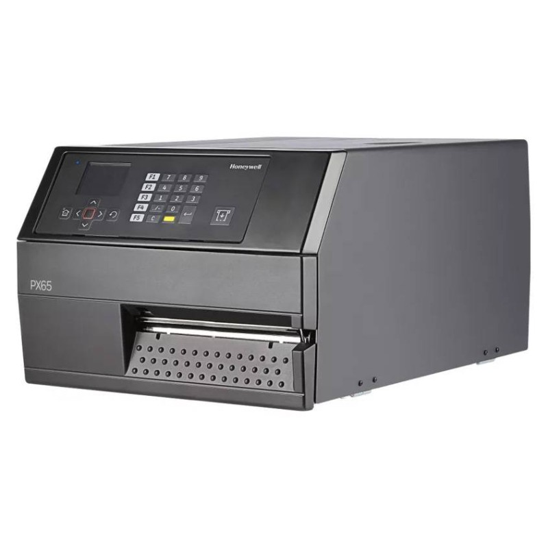 Impresora de etiquetas HONEYWELL PX65