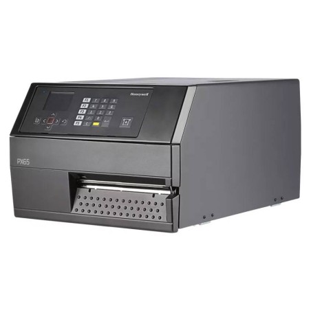 Impresora de etiquetas HONEYWELL PX65