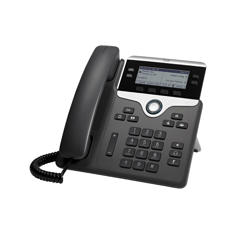 Teléfono CISCO CP-7841-K9
