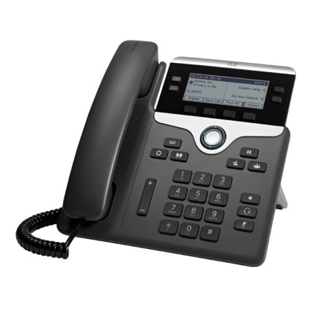 Teléfono CISCO CP-7841-K9