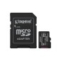 Memorias Flash Kingston Technology CANVAS SELECT PLUS GEN3