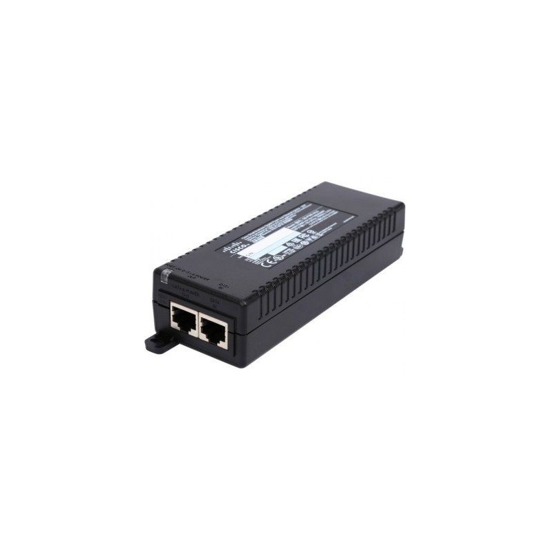 Inyector PoE CISCO AIR-PWRINJ6