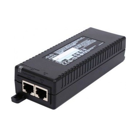 Inyector PoE CISCO AIR-PWRINJ6