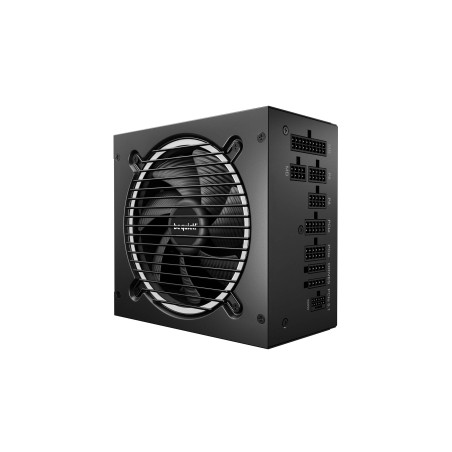 Fuentes de Poder Gaming Be Quiet BP027US