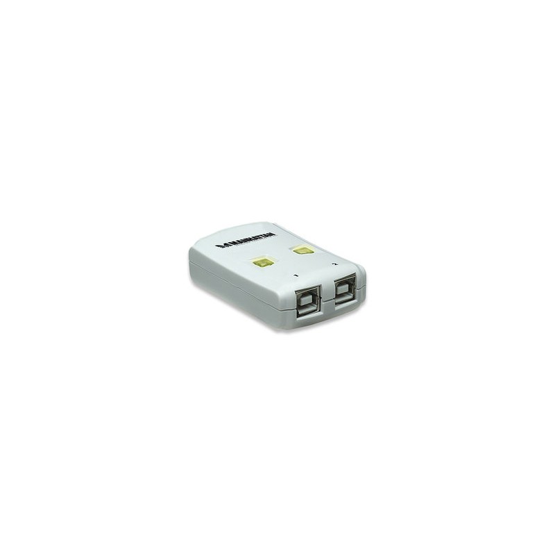 Hub USB MANHATTAN 162005