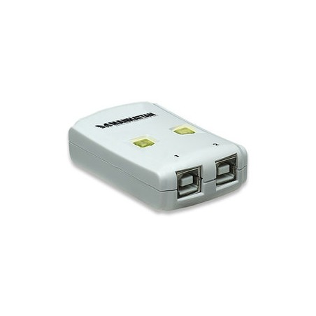 Hub USB MANHATTAN 162005