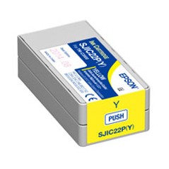 Cartucho EPSON C33S020583