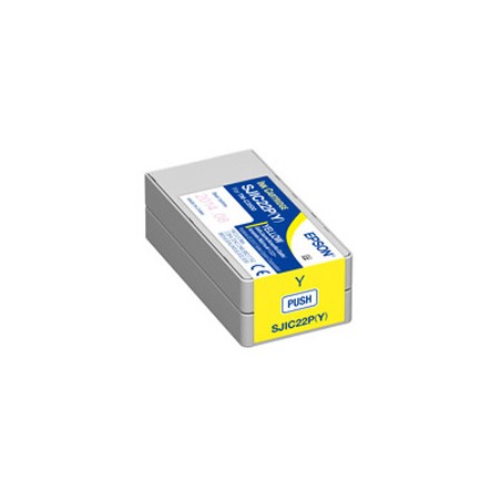 Cartucho EPSON C33S020583