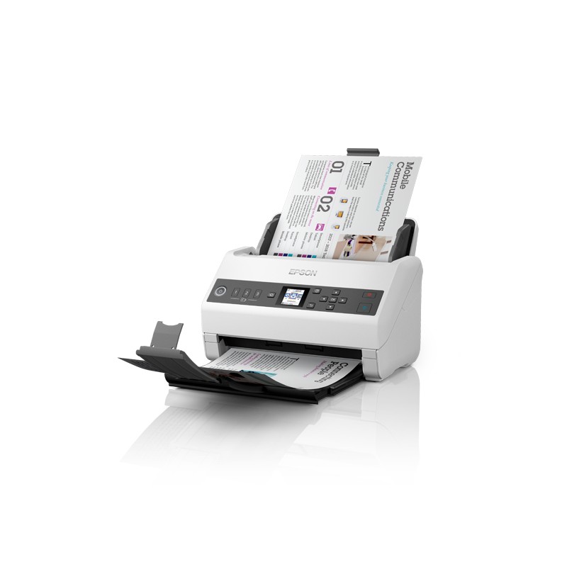 Escáner EPSON B11B259201