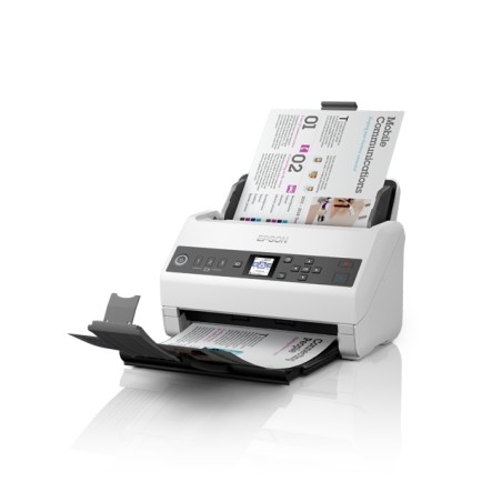 Escáner EPSON B11B259201