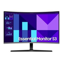 Monitores SAMSUNG LS32D390GALXZX