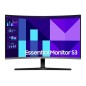 Monitores SAMSUNG LS32D390GALXZX