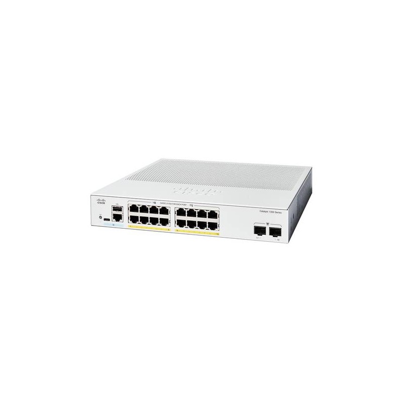 Switches CISCO C1300-16P-2G