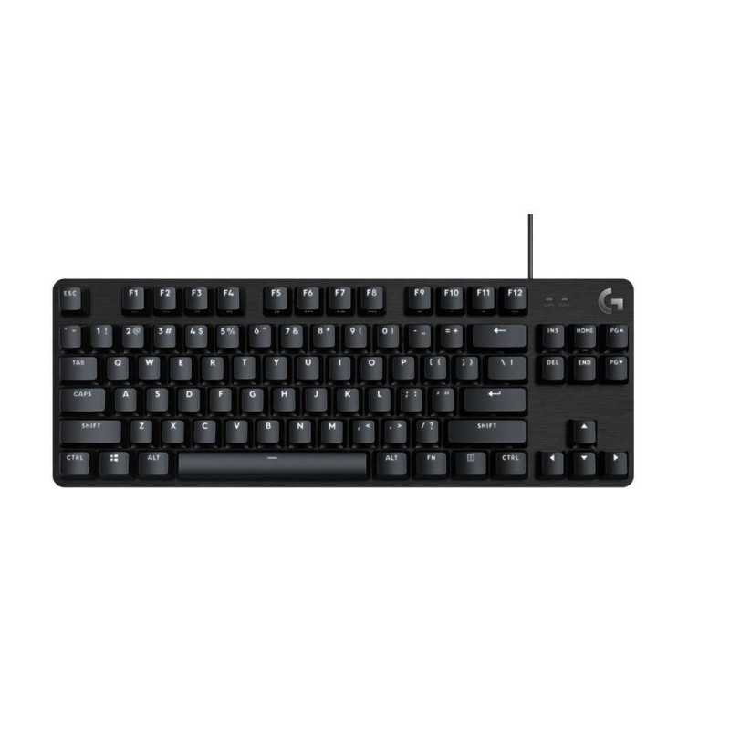 Teclado LOGITECH G413 TKL SE