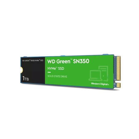 Unidad de Estado Solido WESTERN DIGITAL WDS100T3G0C