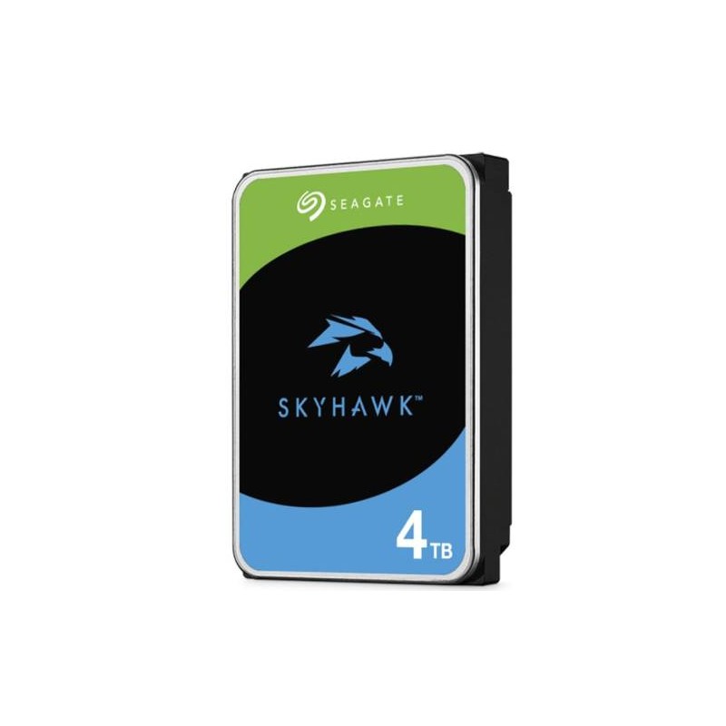 SSD SEAGATE ST4000VX016