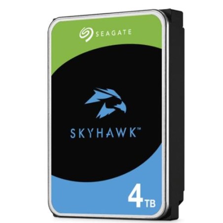 SSD SEAGATE ST4000VX016