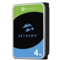 SSD SEAGATE ST4000VX016