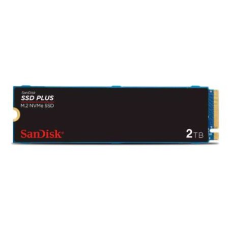 SSD SANDISK SDSSDA3N-2T00-G26
