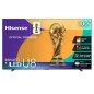 Televisiones Hisense 100U8K