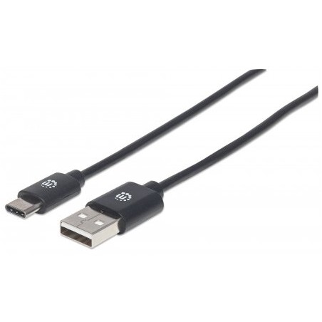 Cable USB-C MANHATTAN 354936