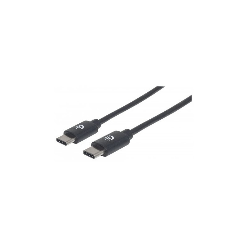 Cable USB C MANHATTAN 354875