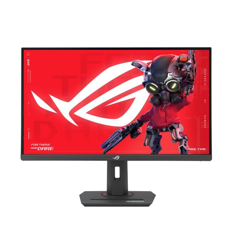 Monitores Gaming ASUS XG27ACS