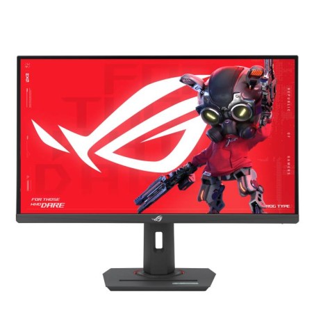 Monitores Gaming ASUS XG27ACS