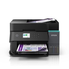 Multifuncionales EPSON Ecotank L6370