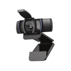 Webcam LOGITECH C920s